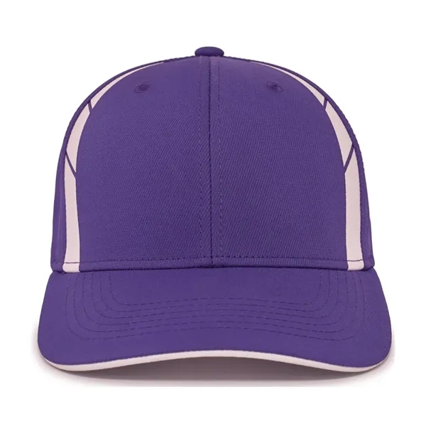 Coolcore Sideline Snapback Cap... from ASI 89380 Staton Corporate and Casual