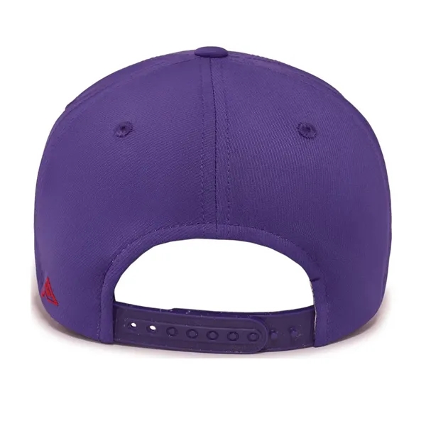 Coolcore Sideline Snapback Cap... from ASI 89380 Staton Corporate and Casual