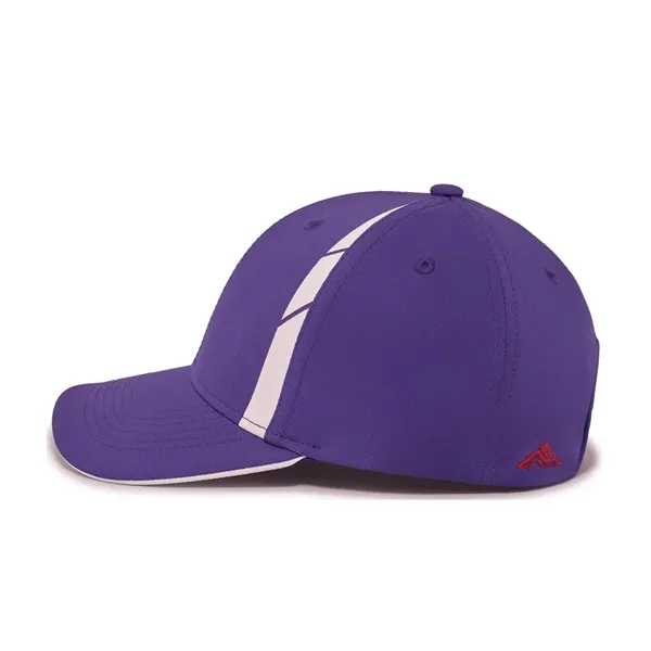 Coolcore Sideline Snapback Cap... from ASI 89380 Staton Corporate and Casual