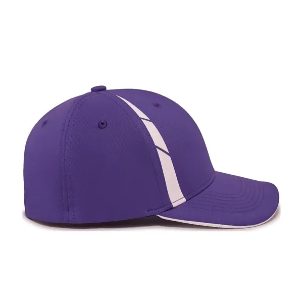 Coolcore Sideline Snapback Cap... from ASI 89380 Staton Corporate and Casual