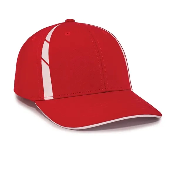 Coolcore Sideline Snapback Cap... from ASI 89380 Staton Corporate and Casual