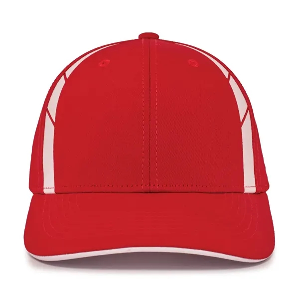 Coolcore Sideline Snapback Cap... from ASI 89380 Staton Corporate and Casual