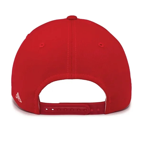 Coolcore Sideline Snapback Cap... from ASI 89380 Staton Corporate and Casual