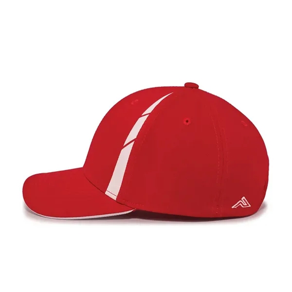 Coolcore Sideline Snapback Cap... from ASI 89380 Staton Corporate and Casual
