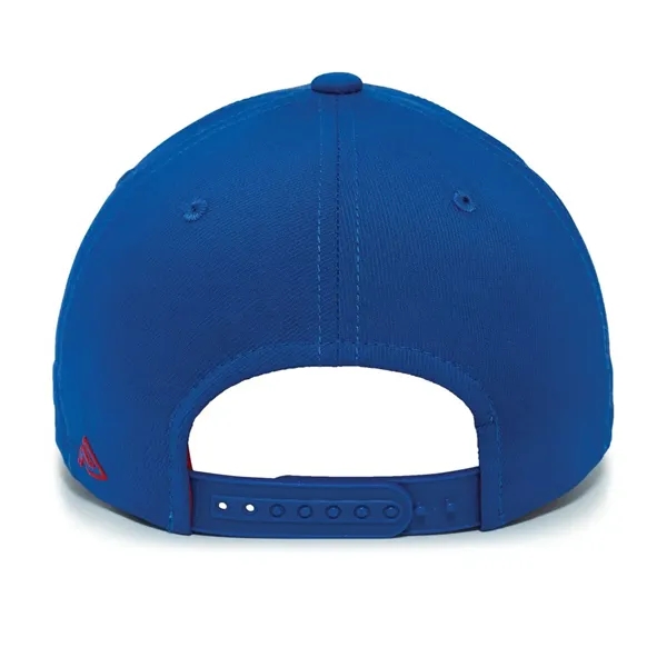 Coolcore Sideline Snapback Cap... from ASI 89380 Staton Corporate and Casual
