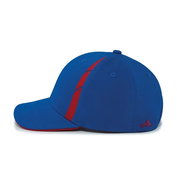 Coolcore Sideline Snapback Cap... from ASI 89380 Staton Corporate and Casual