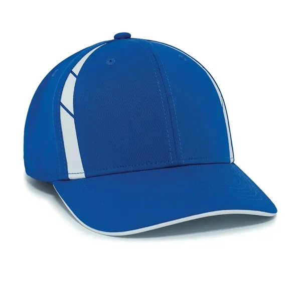 Coolcore Sideline Snapback Cap... from ASI 89380 Staton Corporate and Casual