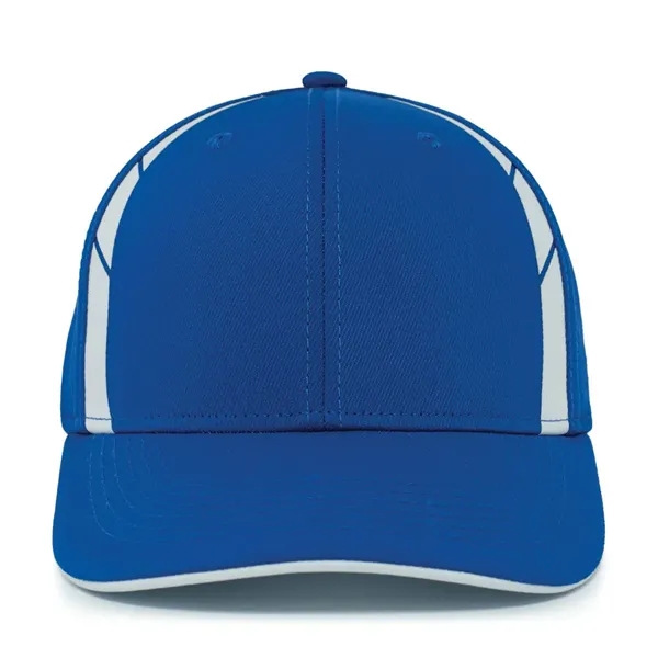 Coolcore Sideline Snapback Cap... from ASI 89380 Staton Corporate and Casual