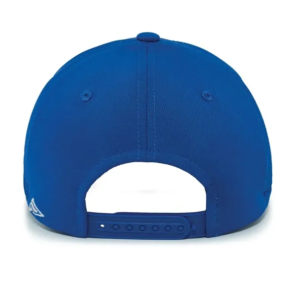 Coolcore Sideline Snapback Cap... from ASI 89380 Staton Corporate and Casual