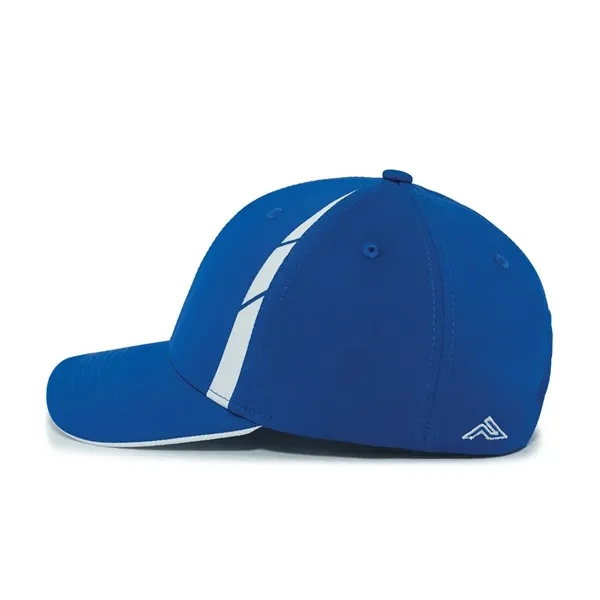 Coolcore Sideline Snapback Cap... from ASI 89380 Staton Corporate and Casual