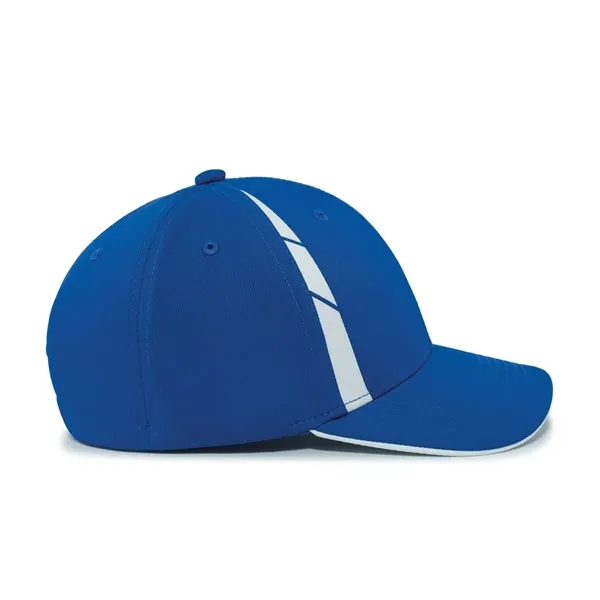 Coolcore Sideline Snapback Cap... from ASI 89380 Staton Corporate and Casual