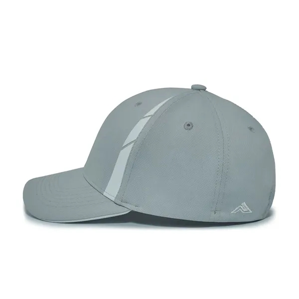 Coolcore Sideline Snapback Cap... from ASI 89380 Staton Corporate and Casual