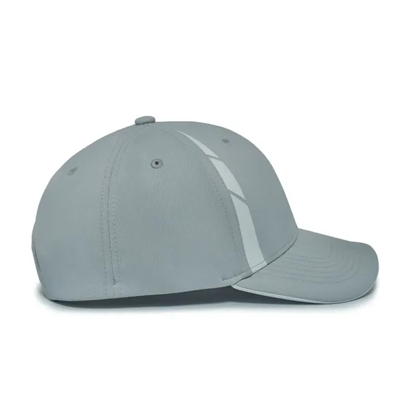 Coolcore Sideline Snapback Cap... from ASI 89380 Staton Corporate and Casual