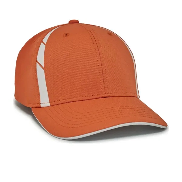 Coolcore Sideline Snapback Cap... from ASI 89380 Staton Corporate and Casual