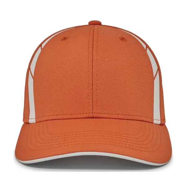 Coolcore Sideline Snapback Cap... from ASI 89380 Staton Corporate and Casual