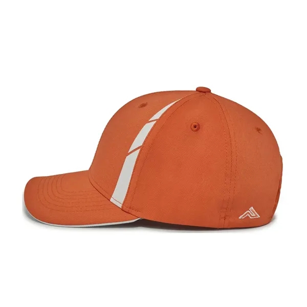 Coolcore Sideline Snapback Cap... from ASI 89380 Staton Corporate and Casual