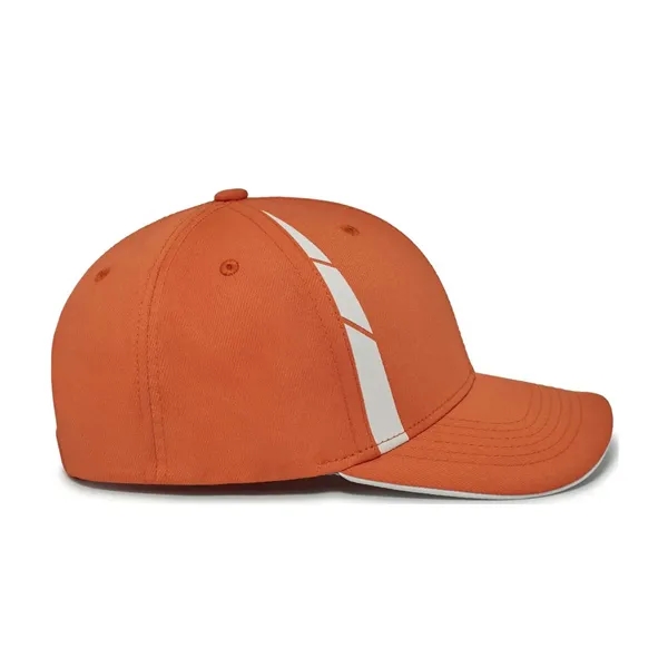 Coolcore Sideline Snapback Cap... from ASI 89380 Staton Corporate and Casual