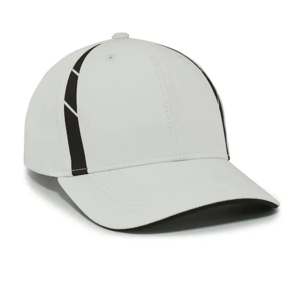 Coolcore Sideline Snapback Cap... from ASI 89380 Staton Corporate and Casual