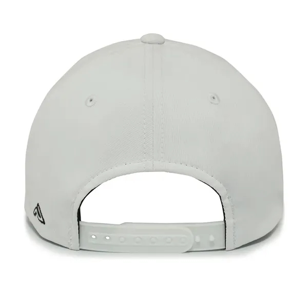 Coolcore Sideline Snapback Cap... from ASI 89380 Staton Corporate and Casual