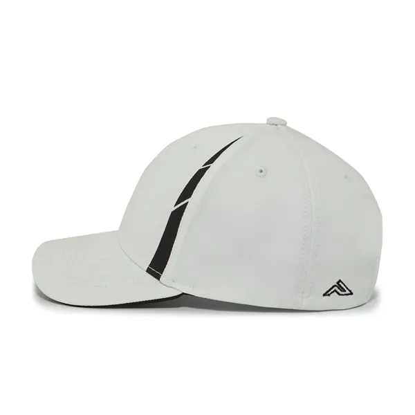 Coolcore Sideline Snapback Cap... from ASI 89380 Staton Corporate and Casual