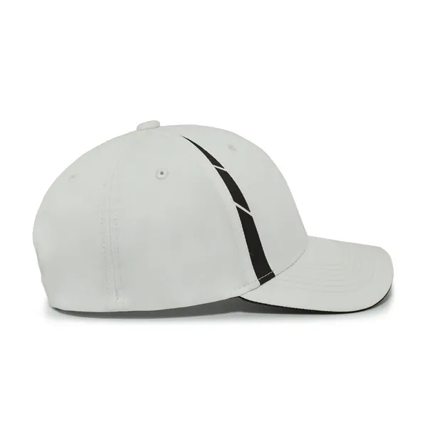 Coolcore Sideline Snapback Cap... from ASI 89380 Staton Corporate and Casual