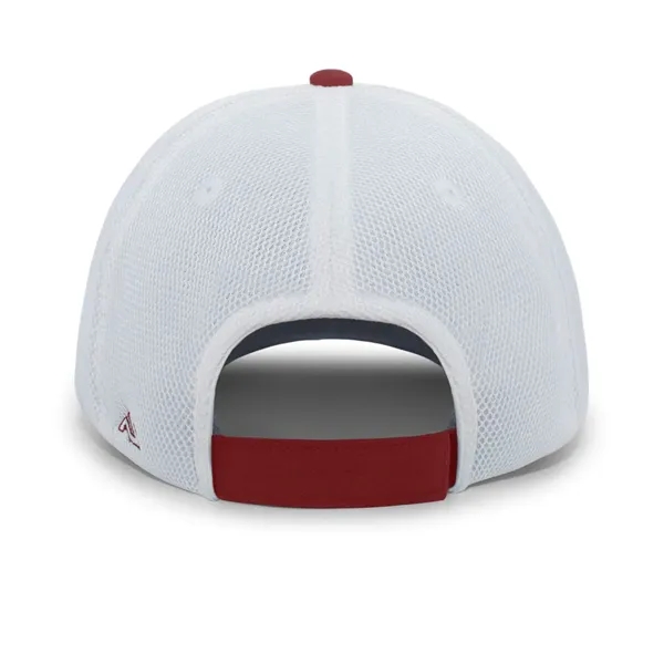 Air Mesh Sideline Cap... from ASI 89380 Staton Corporate and Casual