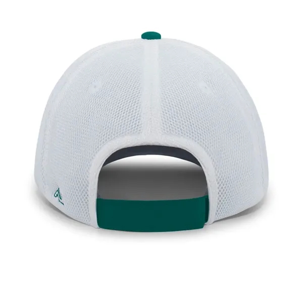 Air Mesh Sideline Cap... from ASI 89380 Staton Corporate and Casual