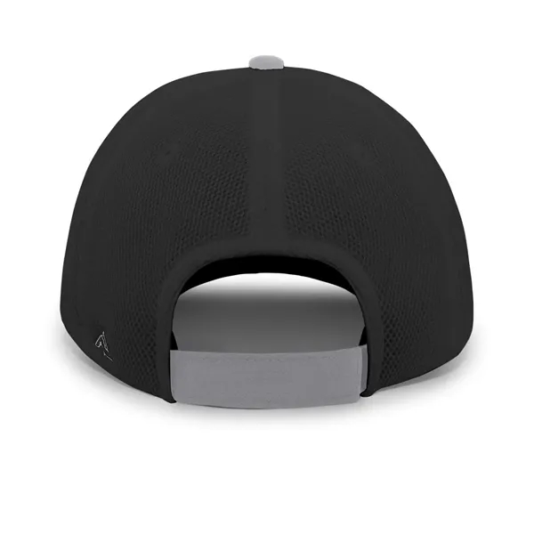 Air Mesh Sideline Cap... from ASI 89380 Staton Corporate and Casual