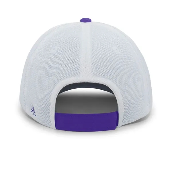 Air Mesh Sideline Cap... from ASI 89380 Staton Corporate and Casual