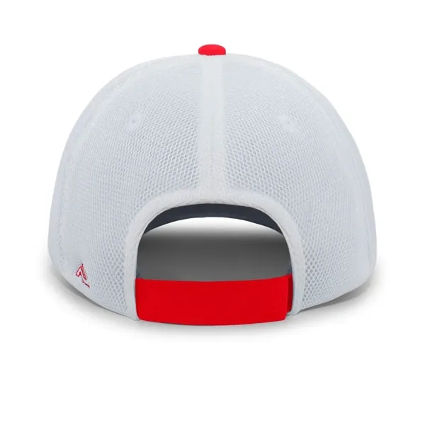 Air Mesh Sideline Cap... from ASI 89380 Staton Corporate and Casual