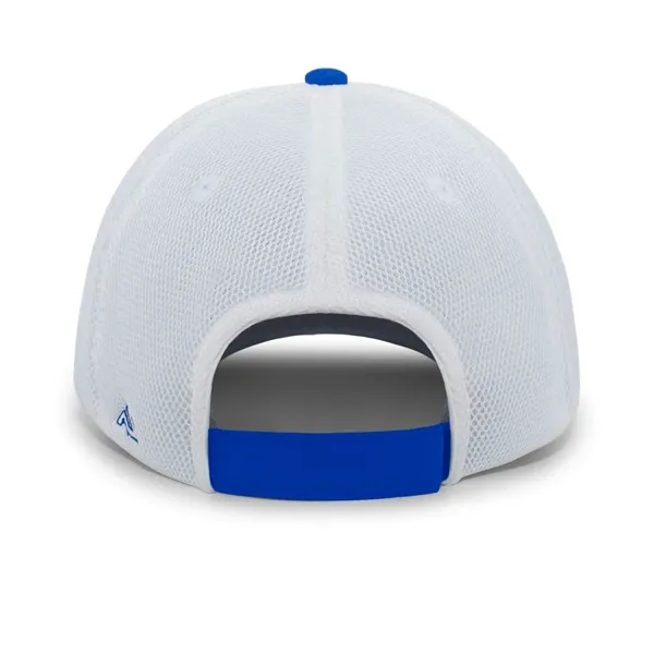 Air Mesh Sideline Cap... from ASI 89380 Staton Corporate and Casual