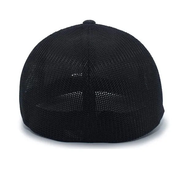 Heather Trucker Flexfit... from ASI 89380 Staton Corporate and Casual