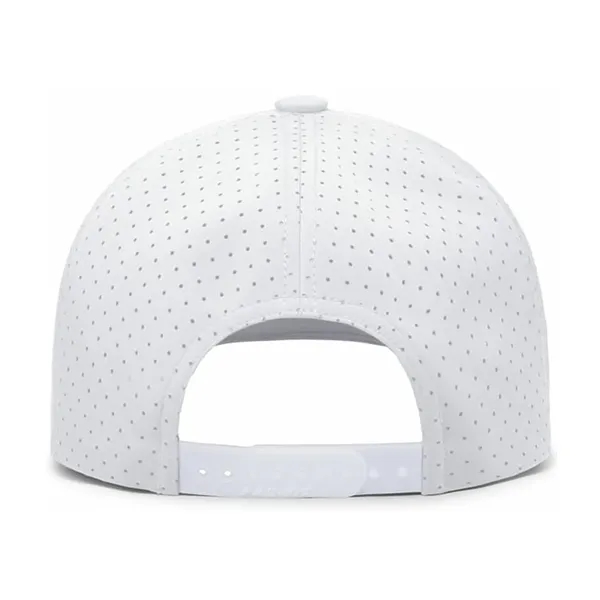 Weekender Perforated Cap... from ASI 89380 Staton Corporate and Casual