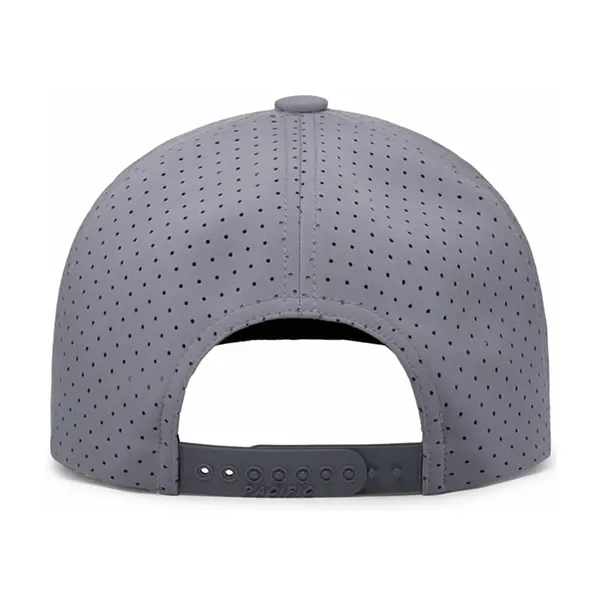 Weekender Perforated Cap... from ASI 89380 Staton Corporate and Casual