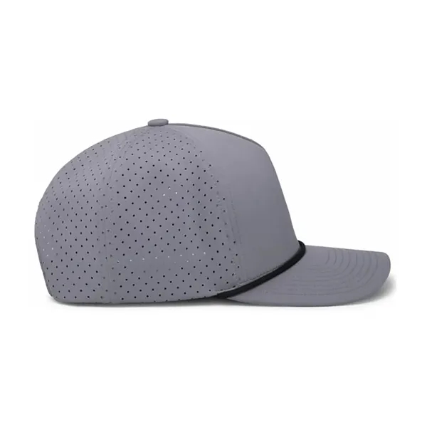 Weekender Perforated Cap... from ASI 89380 Staton Corporate and Casual