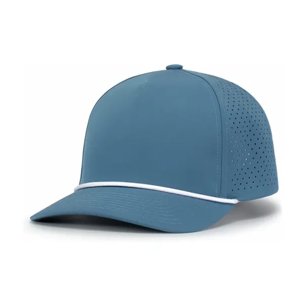 Weekender Perforated Cap... from ASI 89380 Staton Corporate and Casual
