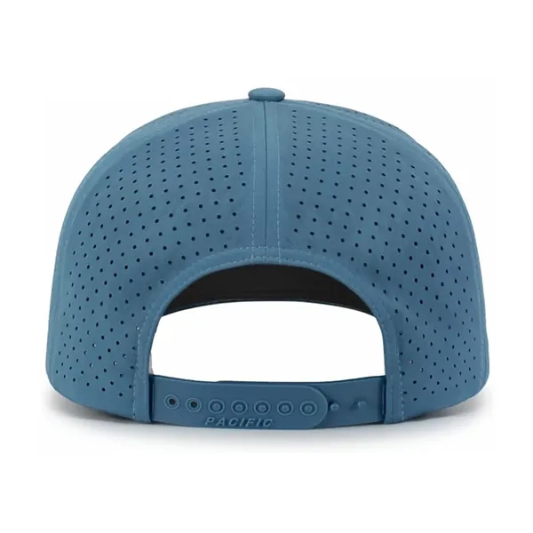 Weekender Perforated Cap... from ASI 89380 Staton Corporate and Casual