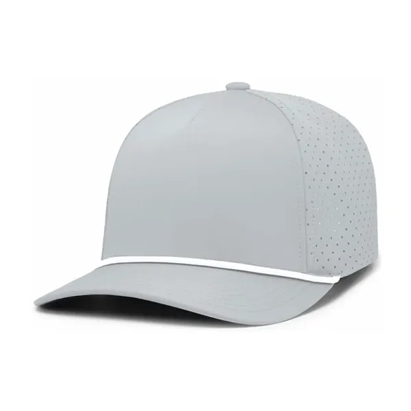 Weekender Perforated Cap... from ASI 89380 Staton Corporate and Casual