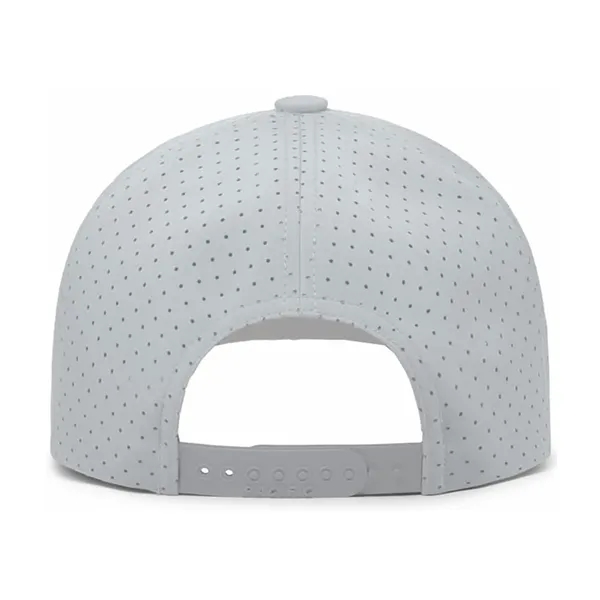 Weekender Perforated Cap... from ASI 89380 Staton Corporate and Casual