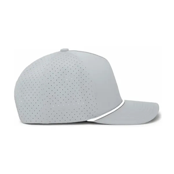Weekender Perforated Cap... from ASI 89380 Staton Corporate and Casual