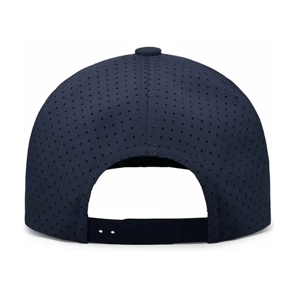 Weekender Perforated Cap... from ASI 89380 Staton Corporate and Casual