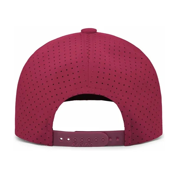 Weekender Perforated Cap... from ASI 89380 Staton Corporate and Casual