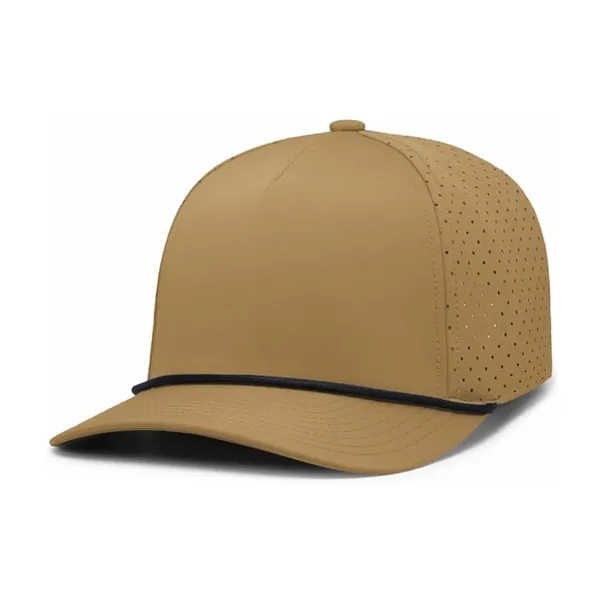 Weekender Perforated Cap... from ASI 89380 Staton Corporate and Casual