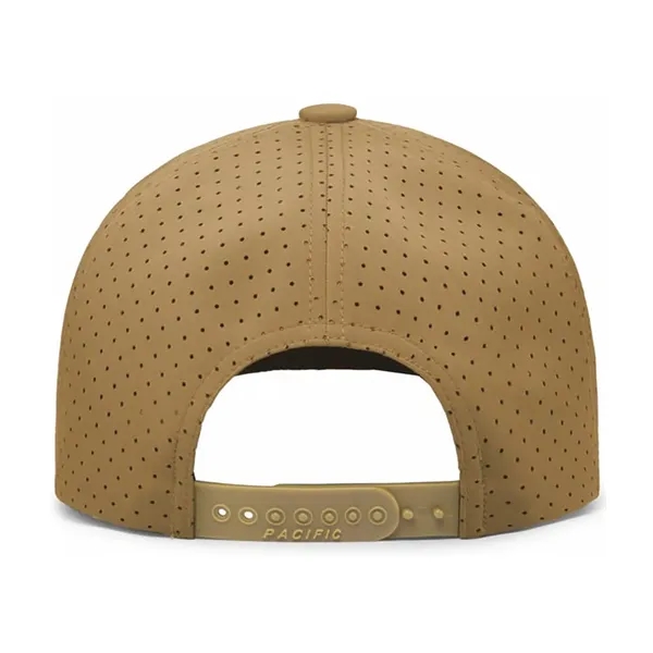Weekender Perforated Cap... from ASI 89380 Staton Corporate and Casual