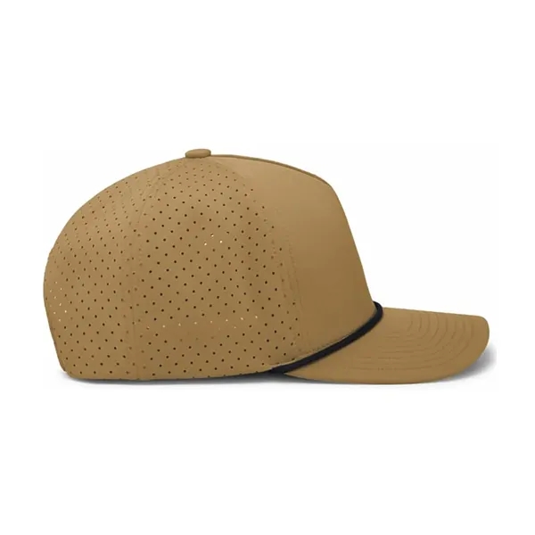 Weekender Perforated Cap... from ASI 89380 Staton Corporate and Casual
