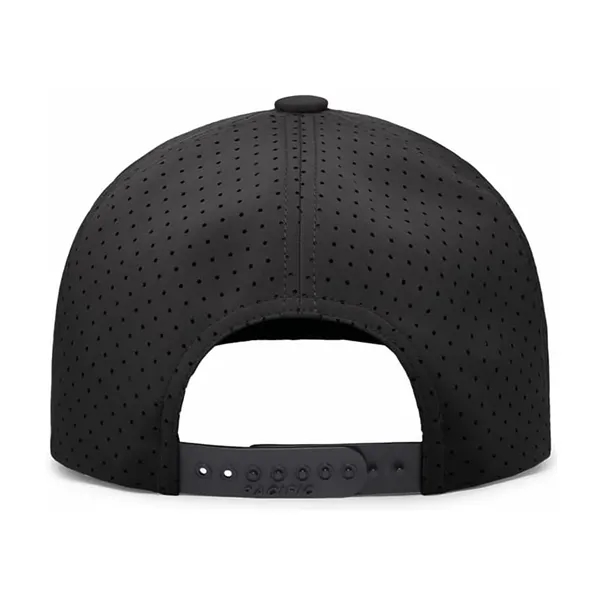 Weekender Perforated Cap... from ASI 89380 Staton Corporate and Casual