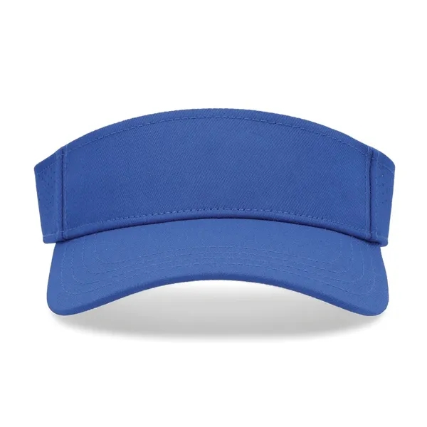 Perforated Coolcore Visor... from ASI 89380 Staton Corporate and Casual