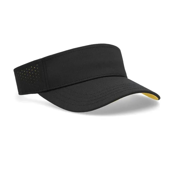 Perforated Coolcore Visor... from ASI 89380 Staton Corporate and Casual