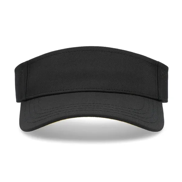Perforated Coolcore Visor... from ASI 89380 Staton Corporate and Casual