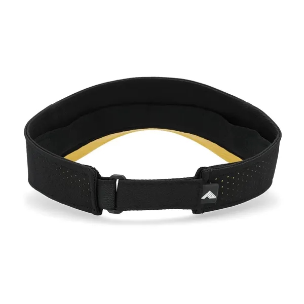 Perforated Coolcore Visor... from ASI 89380 Staton Corporate and Casual